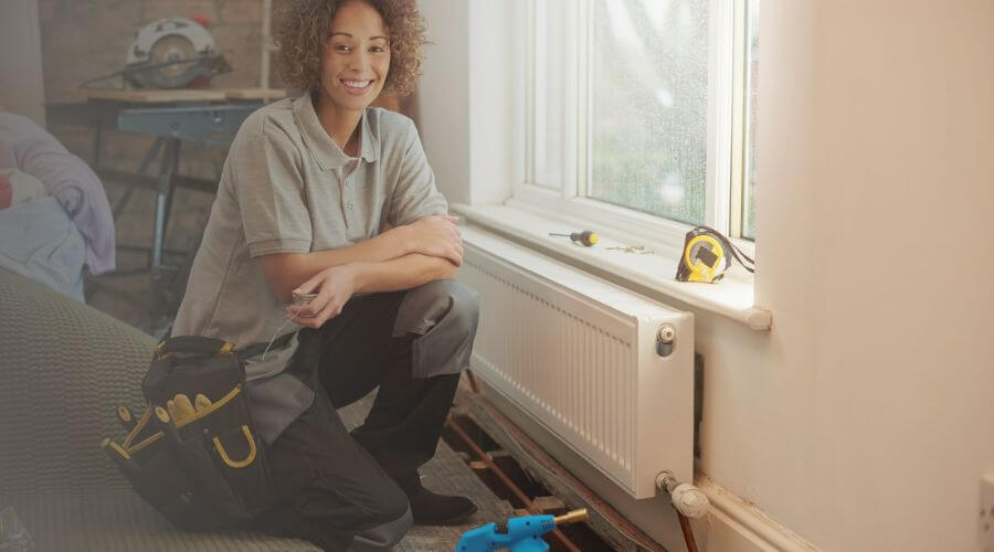 Professional Water heater repair services in Brimley, MI
